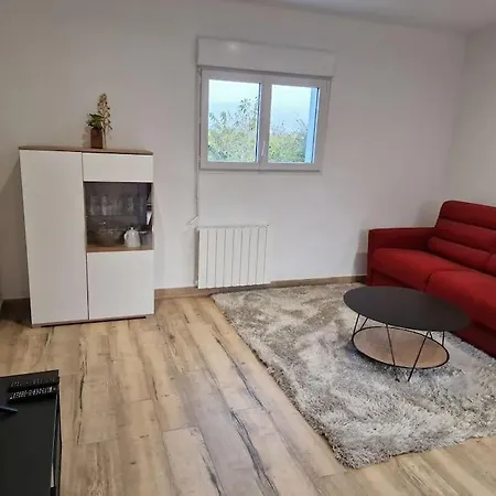 Ness'house * Tregueux