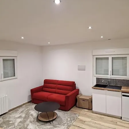 Ness'house